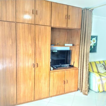Apartamento Barra Summer Flat السلفادور الغرفة الصورة