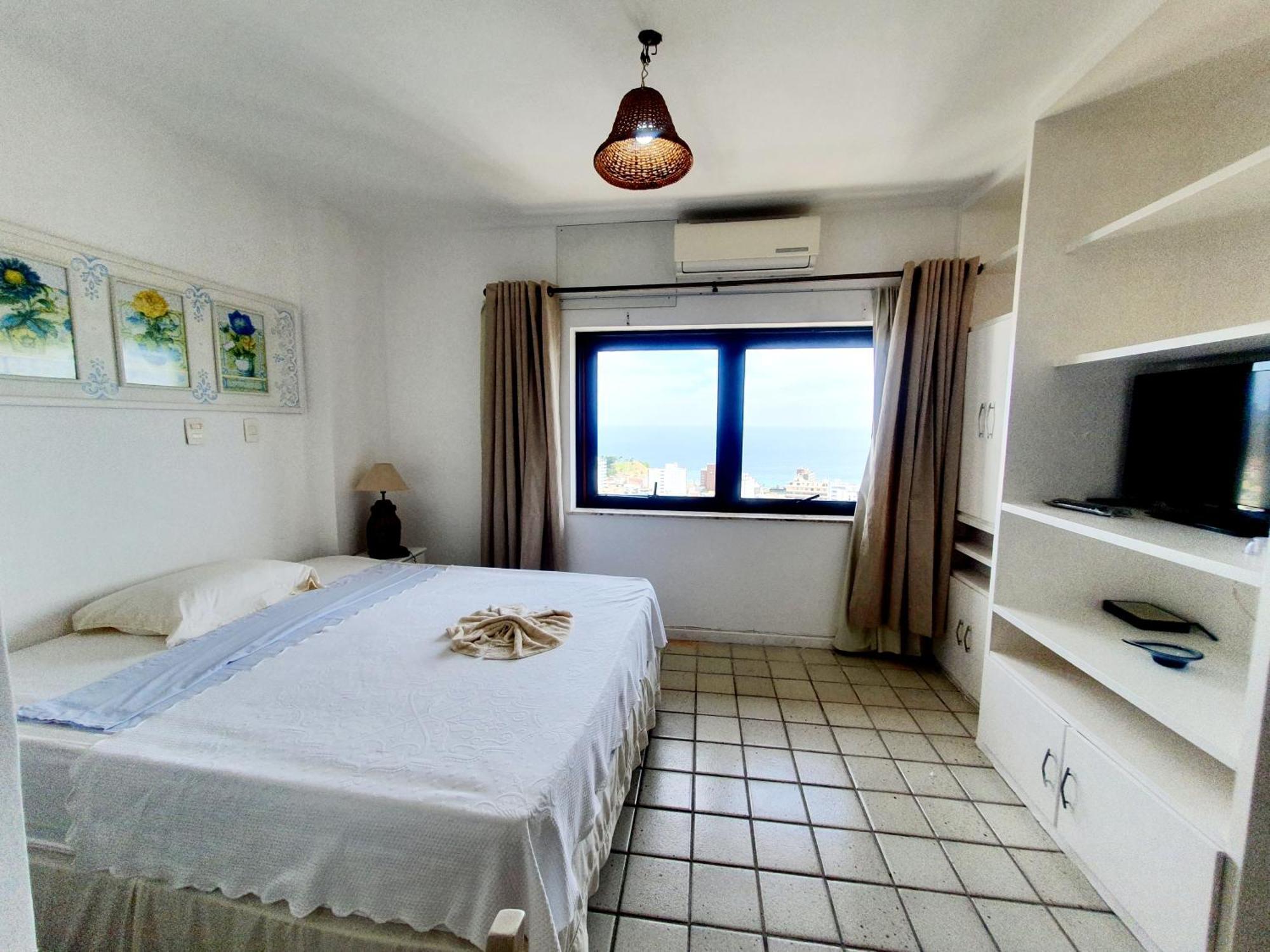 Apartamento Barra Summer Flat السلفادور الغرفة الصورة