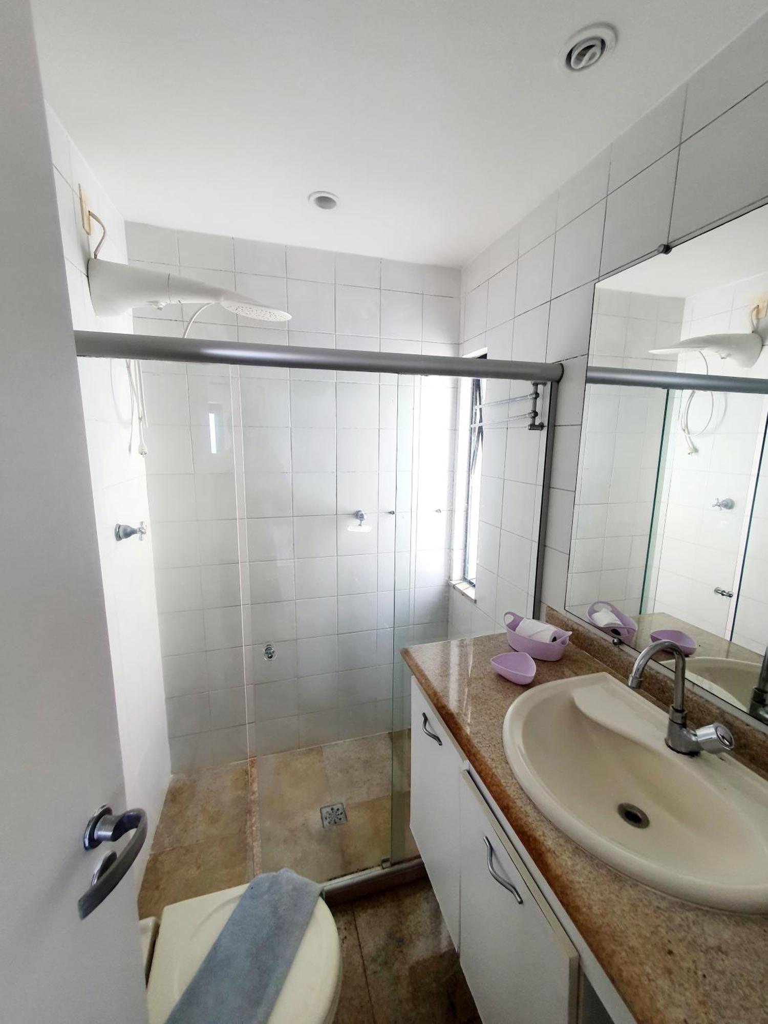 Apartamento Barra Summer Flat السلفادور الغرفة الصورة