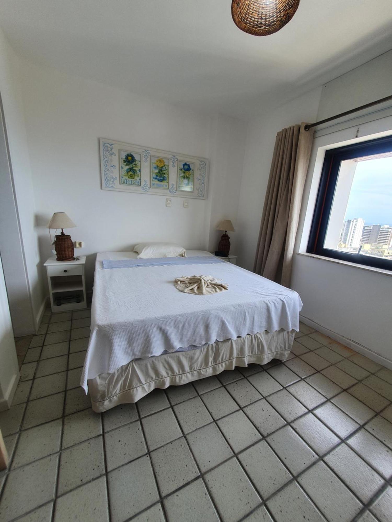 Apartamento Barra Summer Flat السلفادور الغرفة الصورة