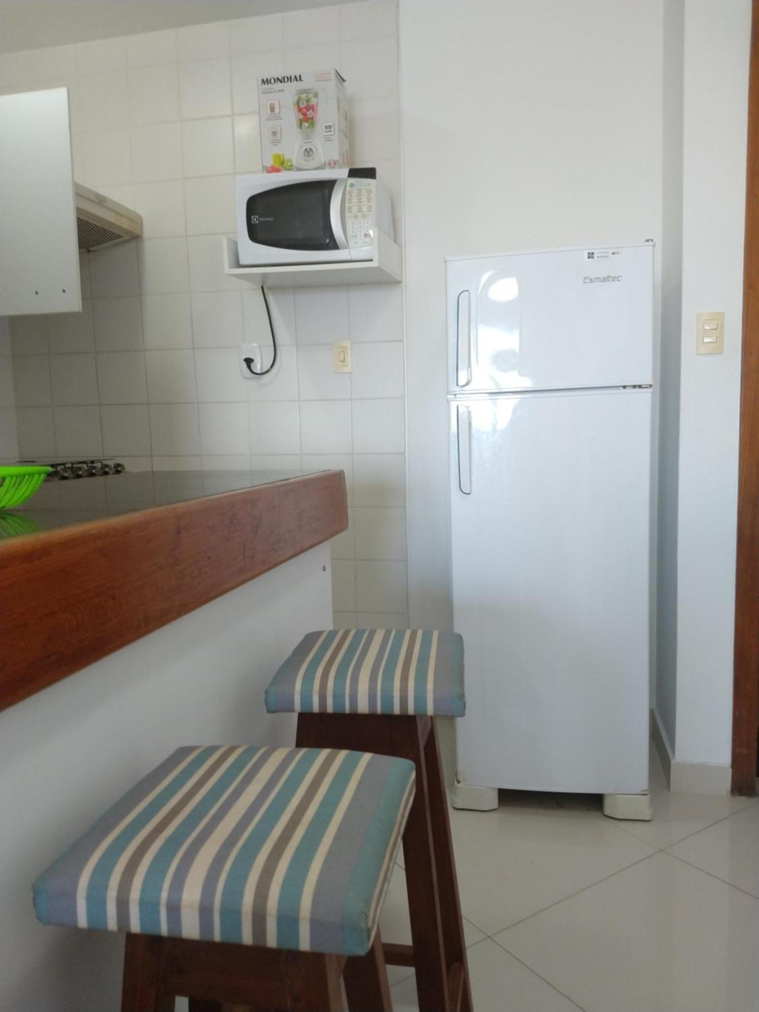 Apartamento Barra Summer Flat السلفادور الغرفة الصورة