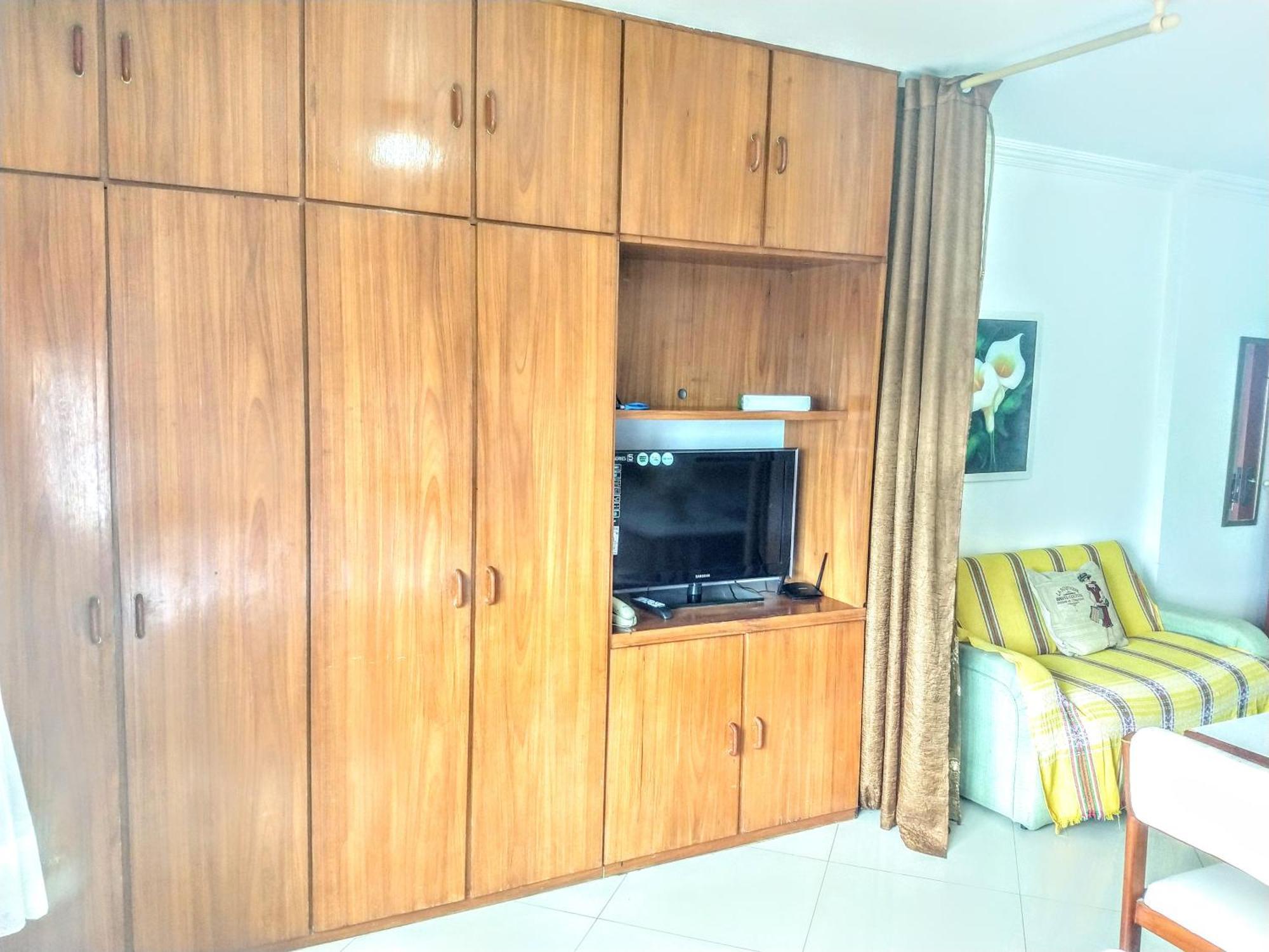 Apartamento Barra Summer Flat السلفادور الغرفة الصورة