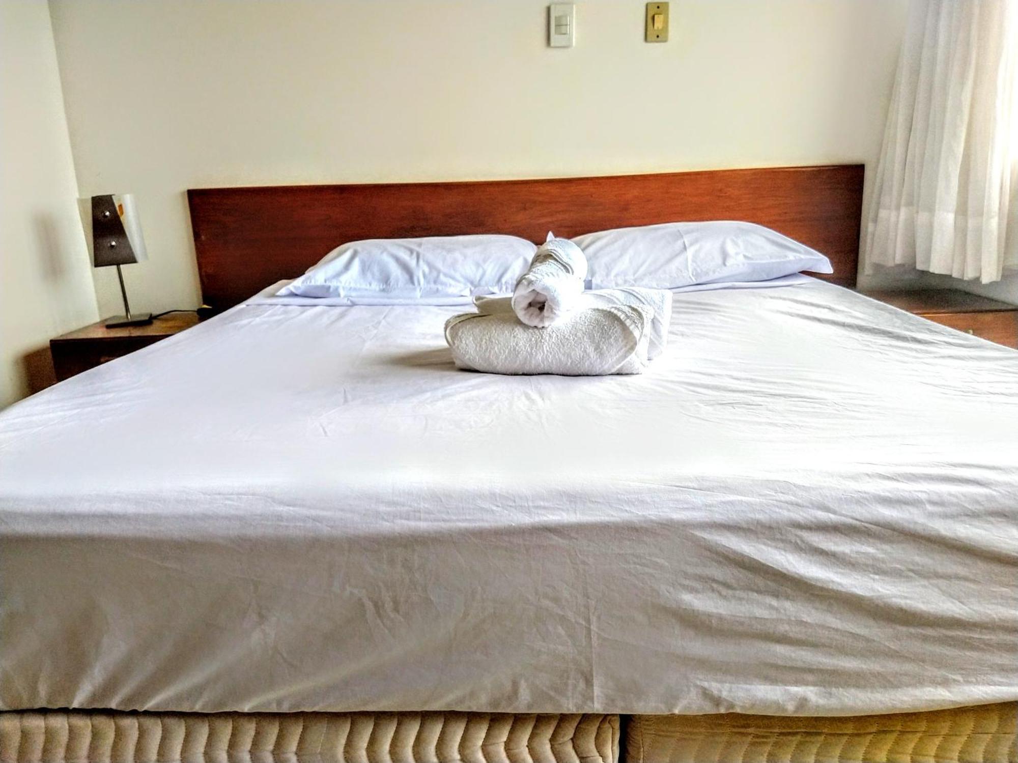 Apartamento Barra Summer Flat السلفادور الغرفة الصورة