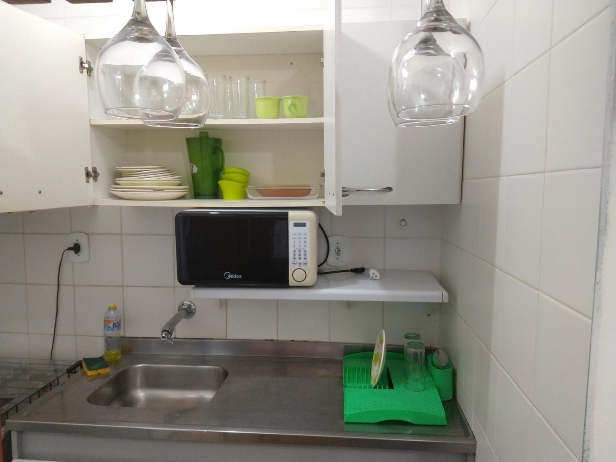 Apartamento Barra Summer Flat السلفادور الغرفة الصورة