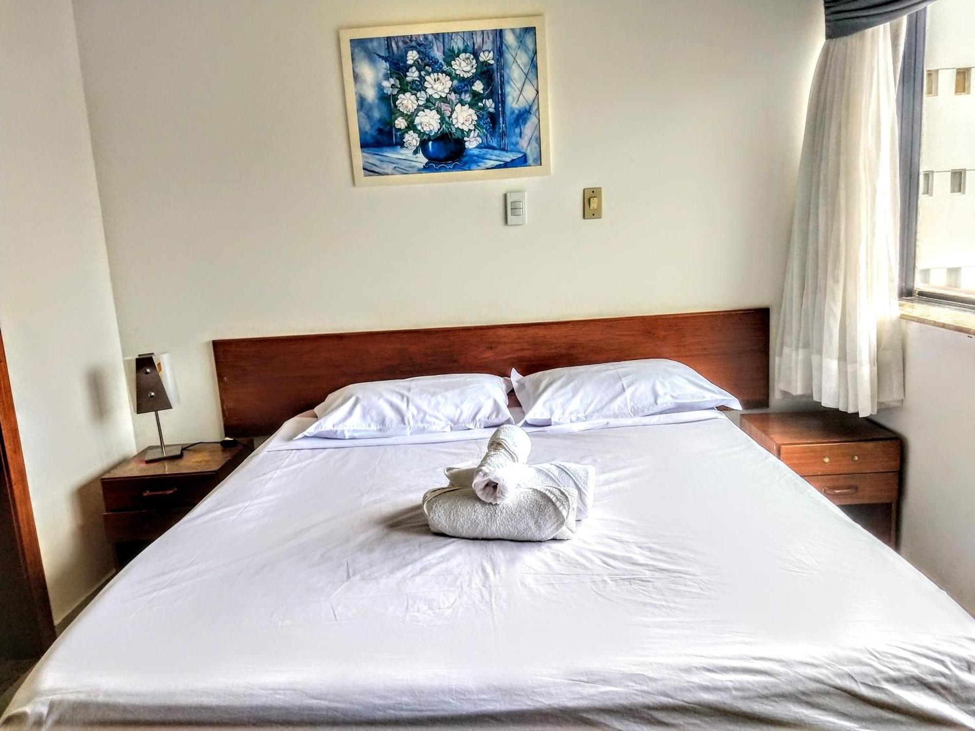 Apartamento Barra Summer Flat السلفادور الغرفة الصورة