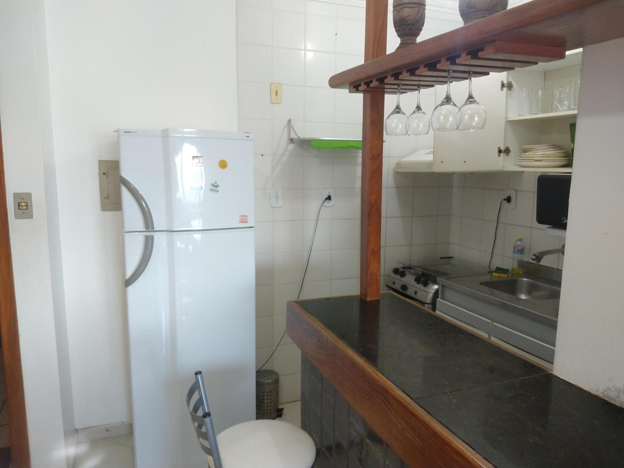 Apartamento Barra Summer Flat السلفادور الغرفة الصورة