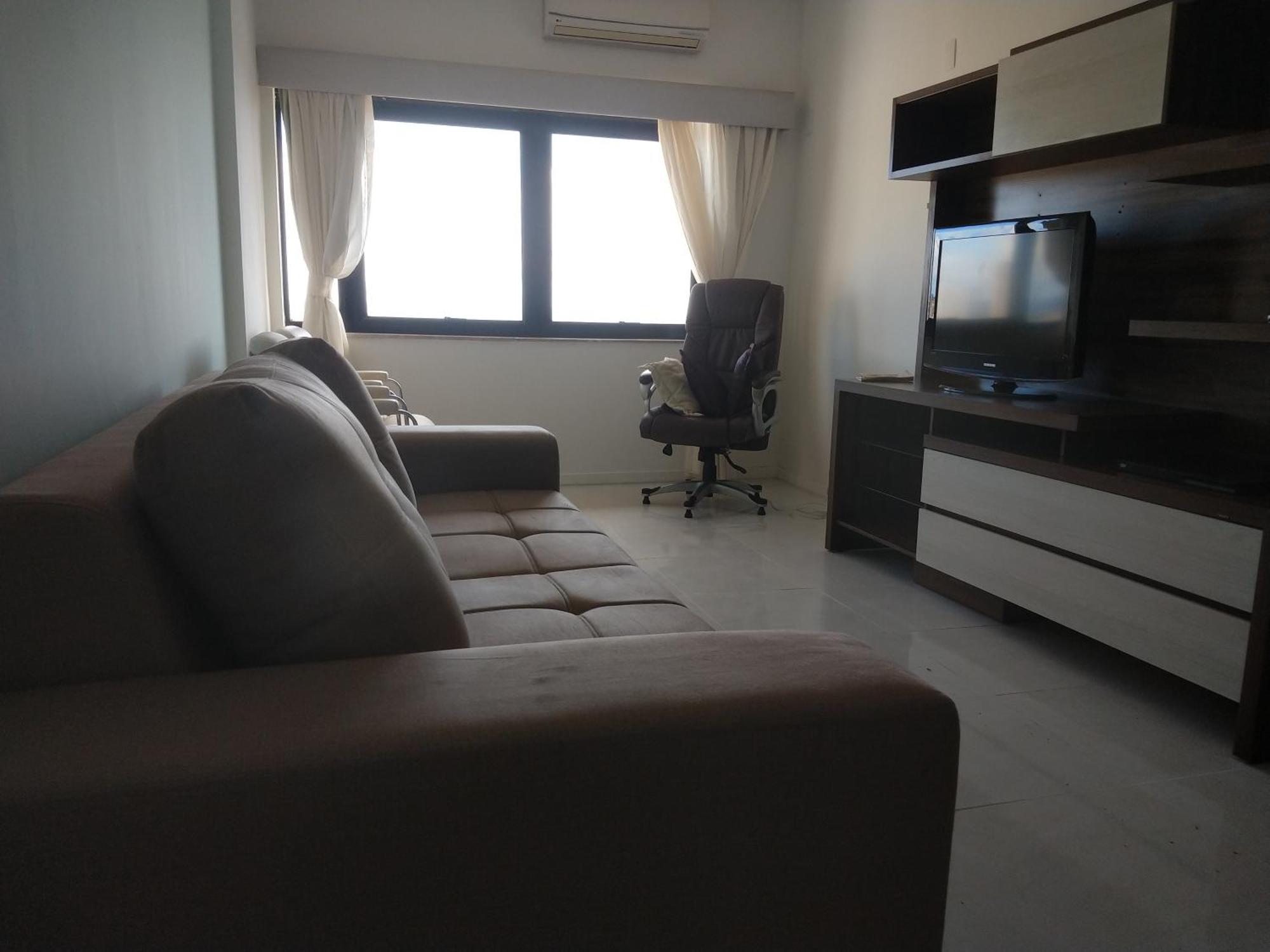 Apartamento Barra Summer Flat السلفادور الغرفة الصورة