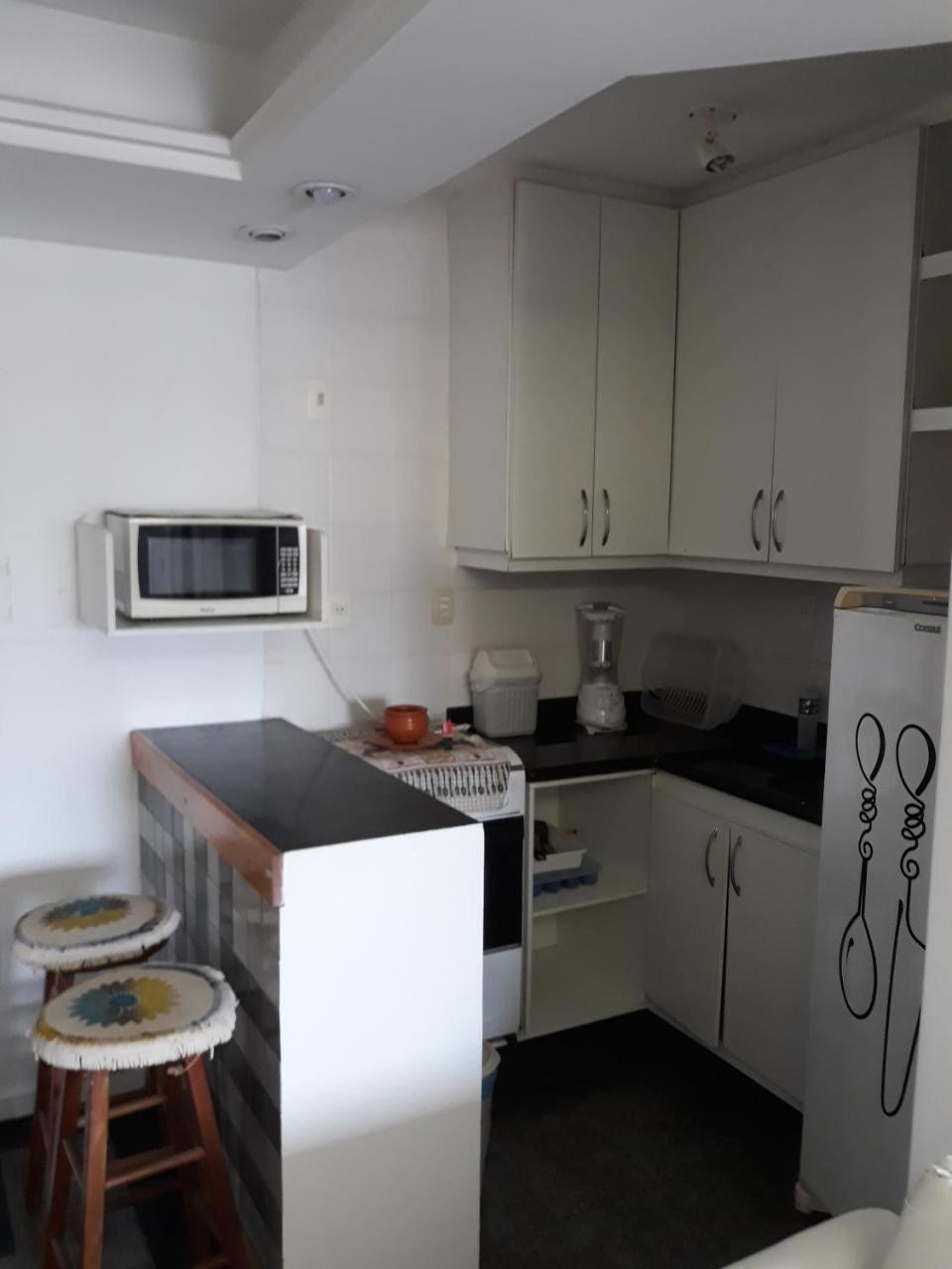 Apartamento Barra Summer Flat السلفادور المظهر الخارجي الصورة