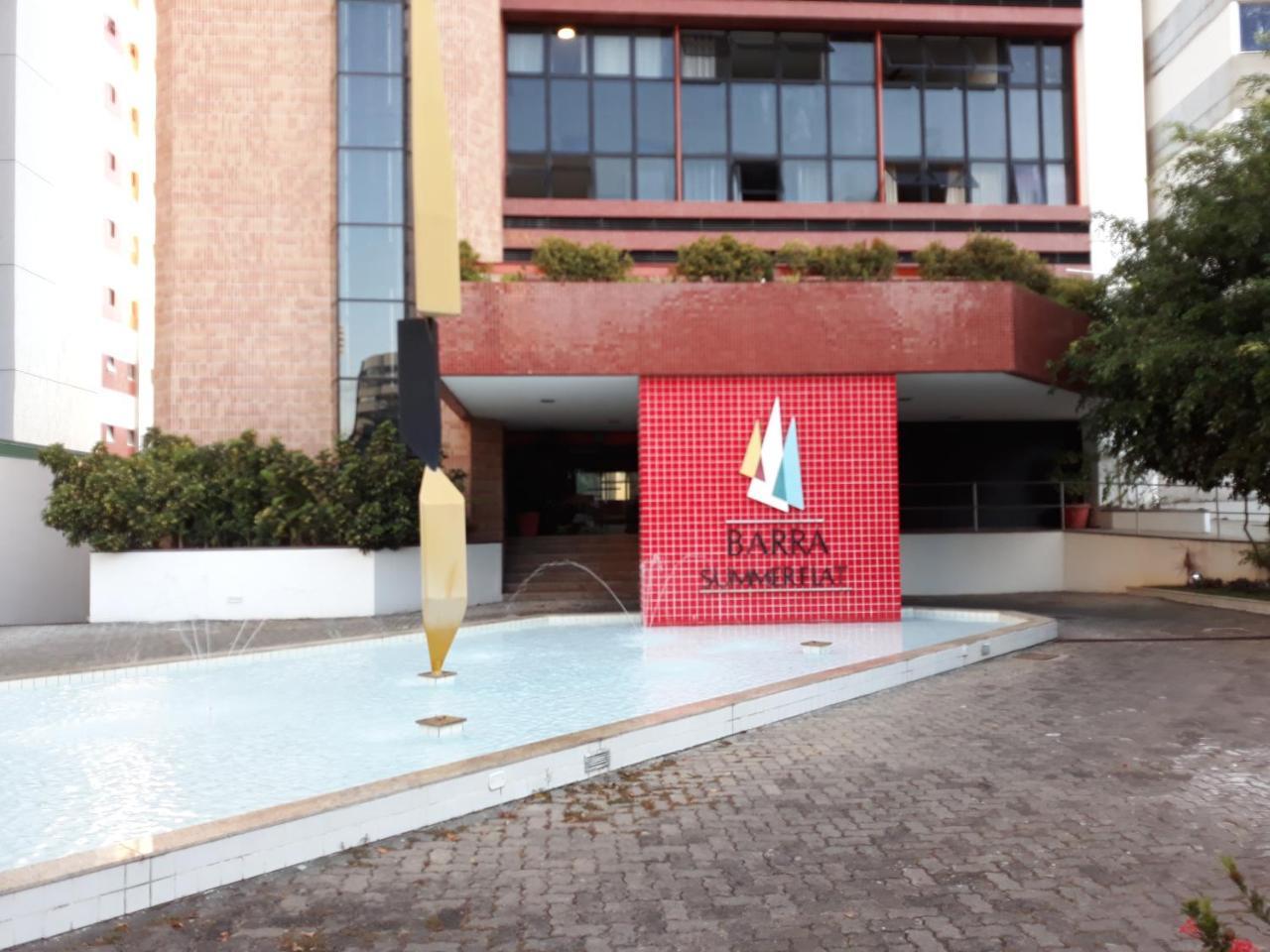 Apartamento Barra Summer Flat السلفادور المظهر الخارجي الصورة