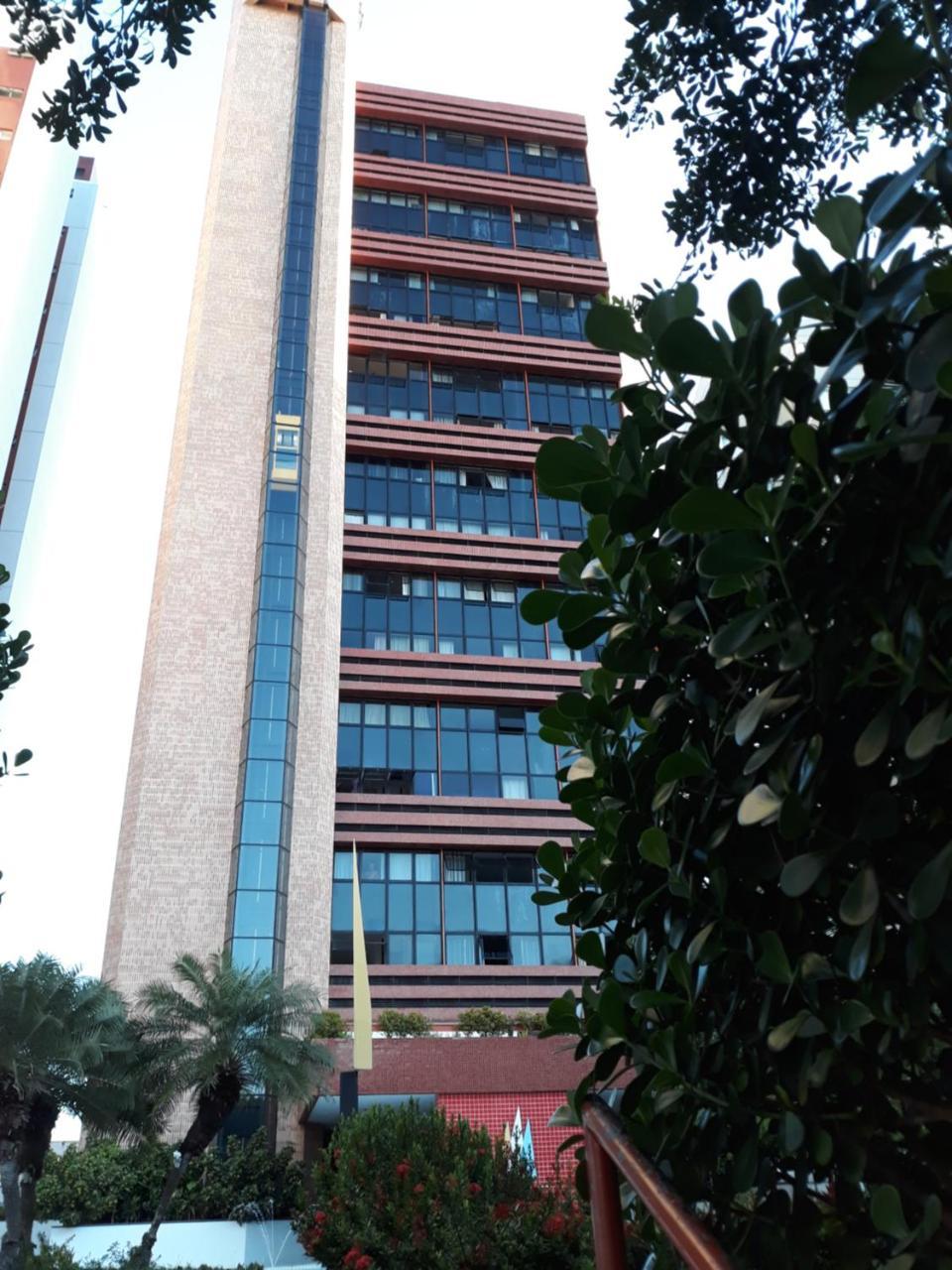 Apartamento Barra Summer Flat السلفادور المظهر الخارجي الصورة