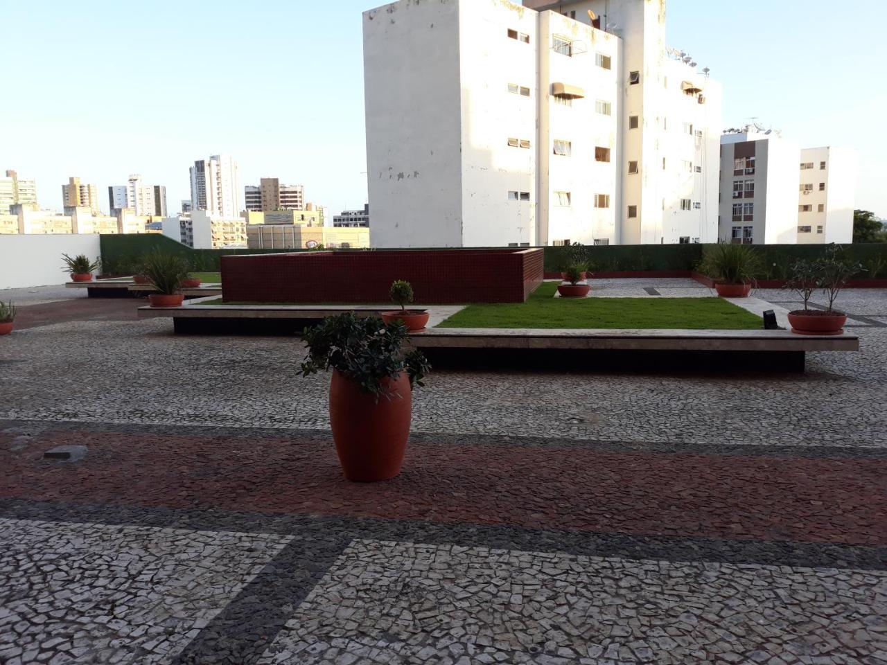 Apartamento Barra Summer Flat السلفادور المظهر الخارجي الصورة